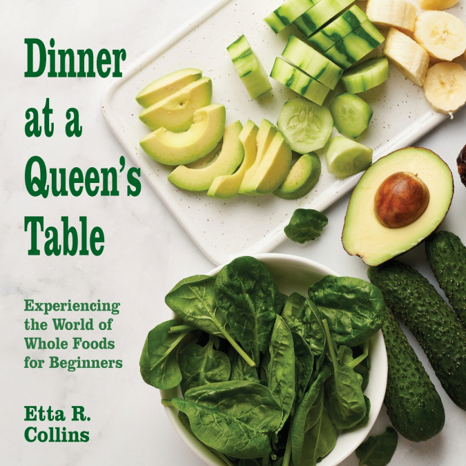 Dinner at a Queen’s Table