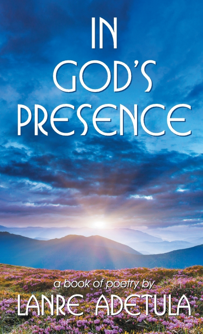 In God’s Presence