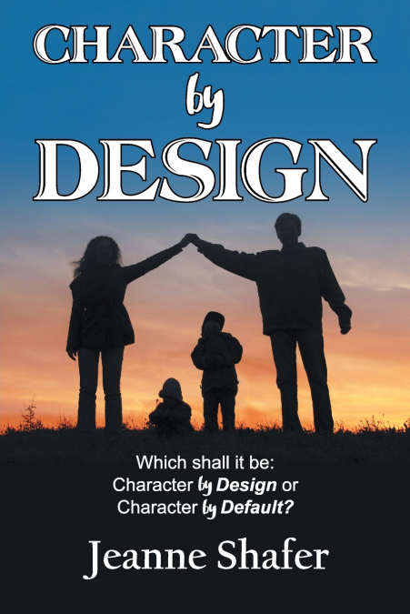 Character by Design