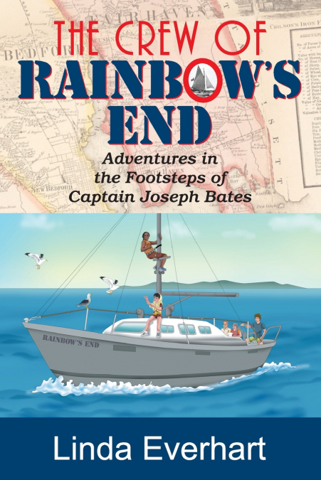 The Crew of Rainbow’s End
