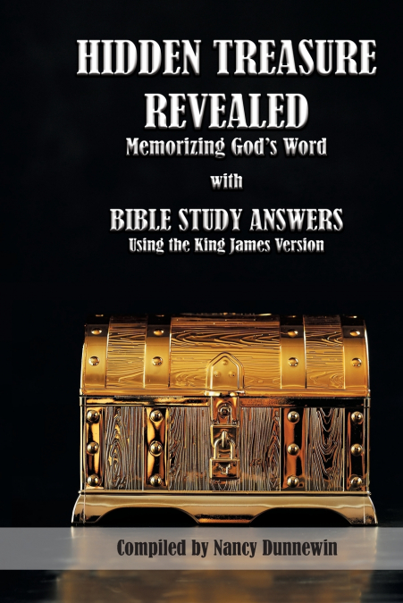 Hidden Treasure Revealed