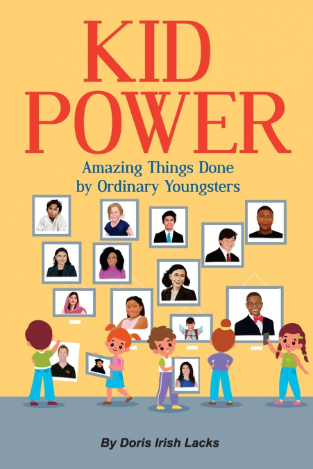 Kid Power