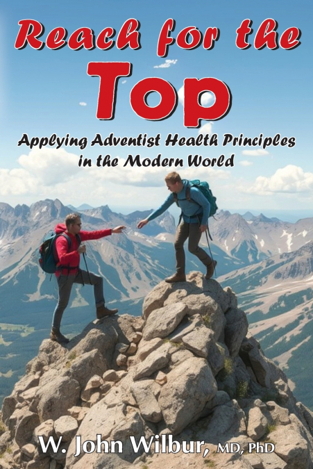 Reach for the Top