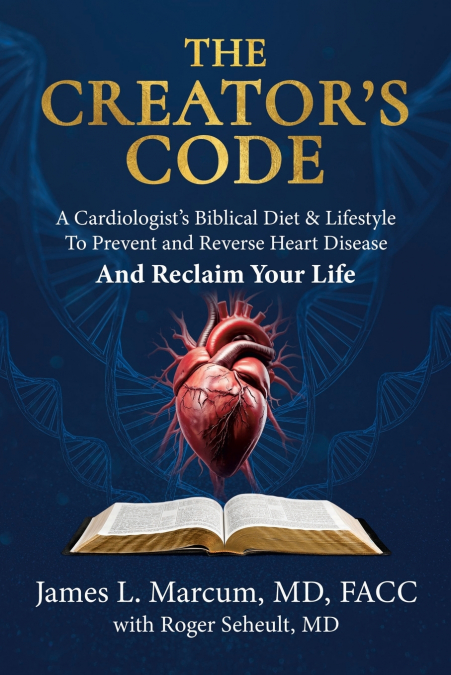 The Creator’s Code