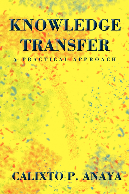 Knowledge Transfer