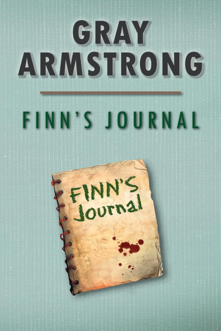 Finn’s Journal