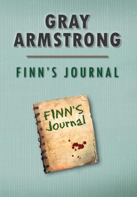 Finn’s Journal