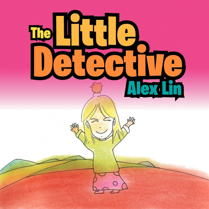 The Little Detective