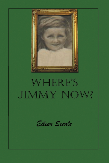 Where’s Jimmy Now?