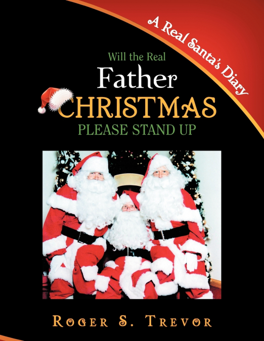 Will the Real Father Christmas Please Stand Up
