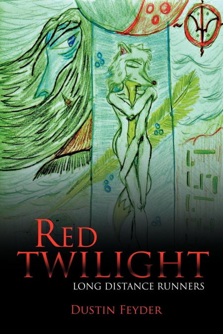 Red Twilight