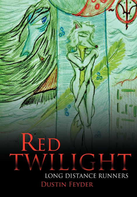 Red Twilight