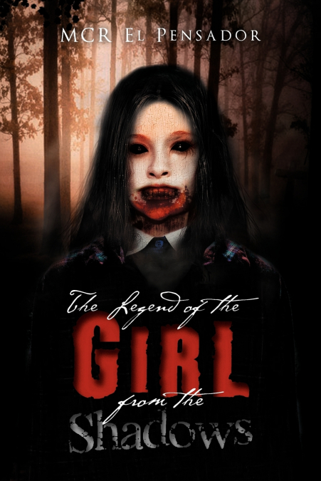 The Legend of the Girl from the Shadows
