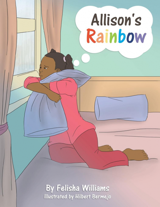 Allison’s Rainbow