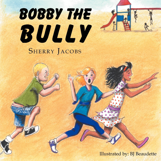 'Bobby The Bully'