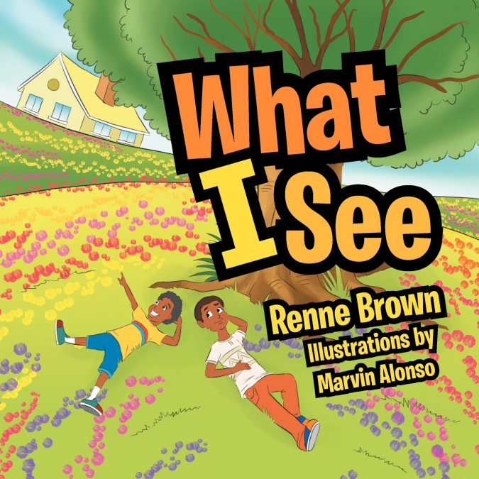 What I See