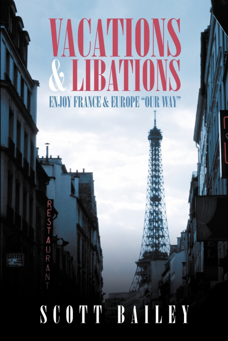 Vacations and Libations