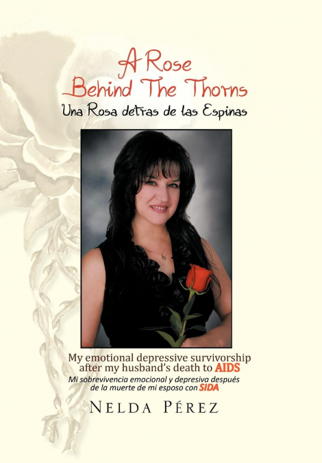 A Rose Behind the Thorns