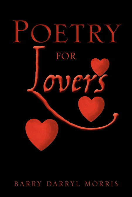 Poetry for Lovers