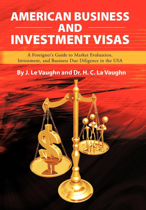 American Business and Investment Visas