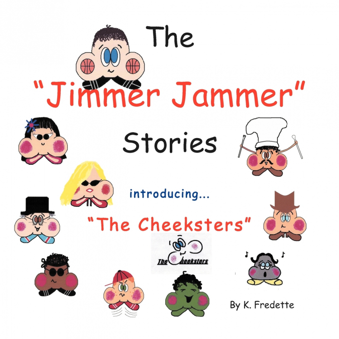 The Jimmer Jammer Stories