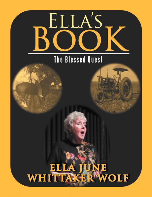 Ella’s Book