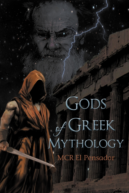 Gods of Greek Mythology
