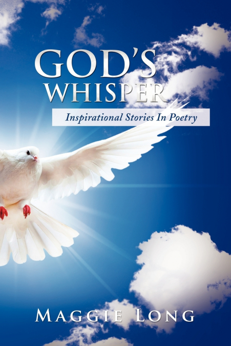 God’s Whisper