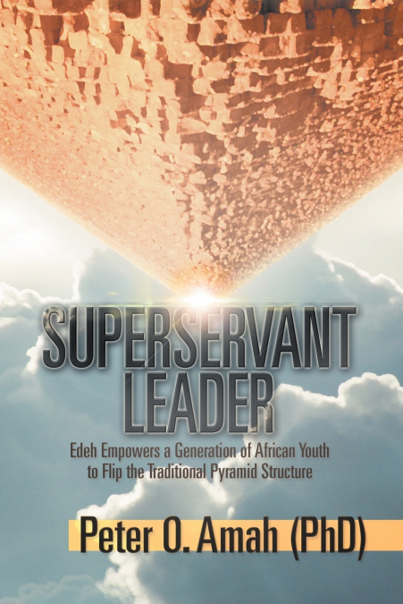 Superservant Leader