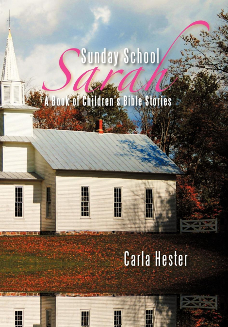 Sunday School Sarah