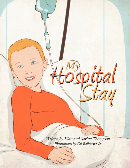 My Hospital Stay