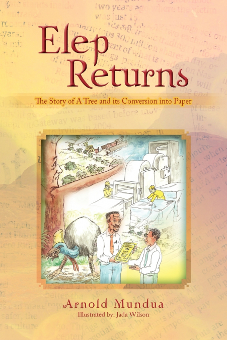 Elep Returns