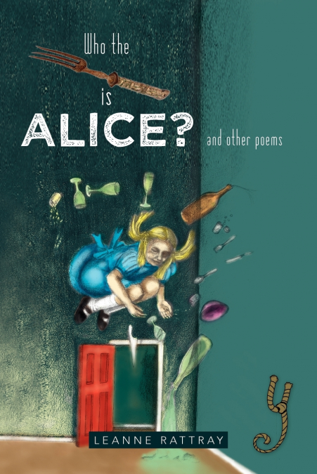 Who the Fork is Alice?