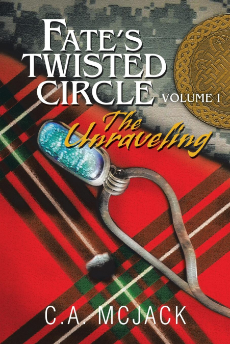 Fate’s Twisted Circle Vol. 1