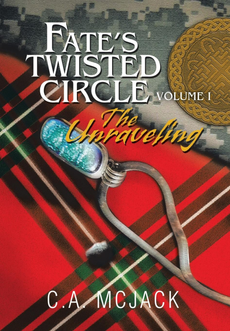 Fate’s Twisted Circle Vol. 1