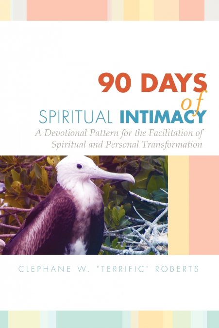 90 Days of Spiritual Intimacy