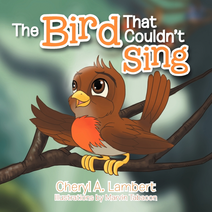 The Bird That Couldn’t Sing