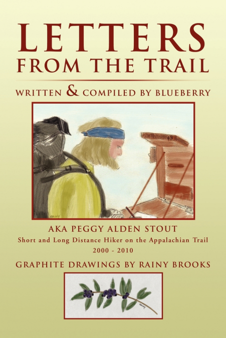 Letters from the Trail