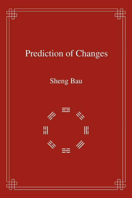 Prediction of Changes