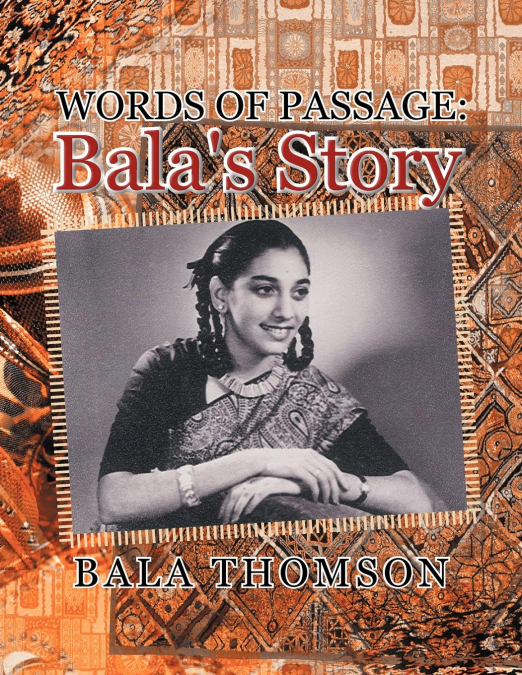 Words of Passage