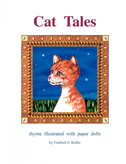 Cat Tales