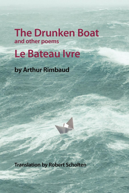 The Drunken Boat