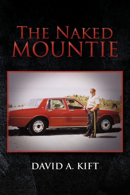 The Naked Mountie