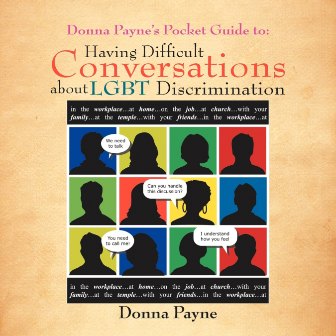 Donna Payne’s Pocket Guide to
