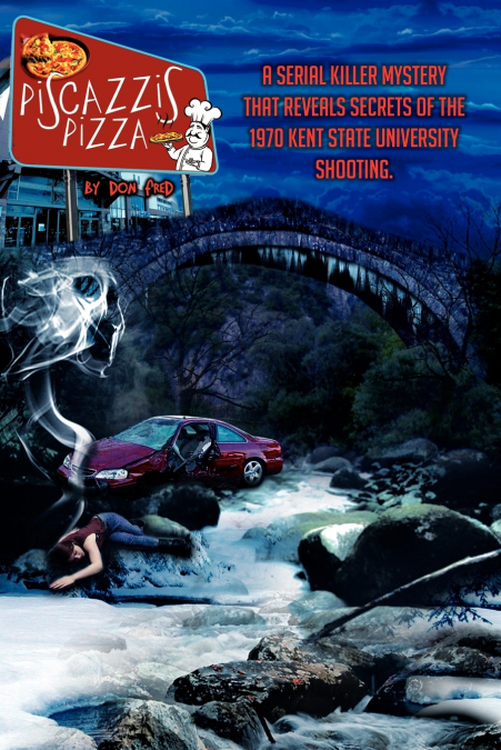 Piscazzi’s Pizza