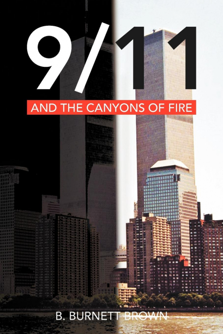 9/11 and the Canyons of Fire