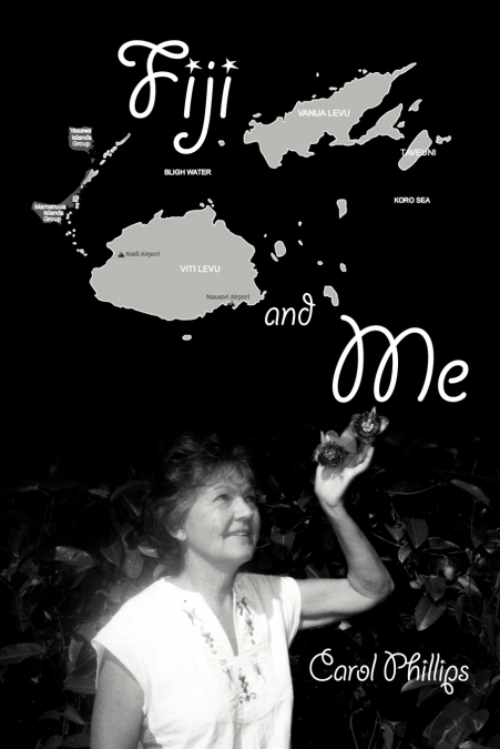 Fiji and Me