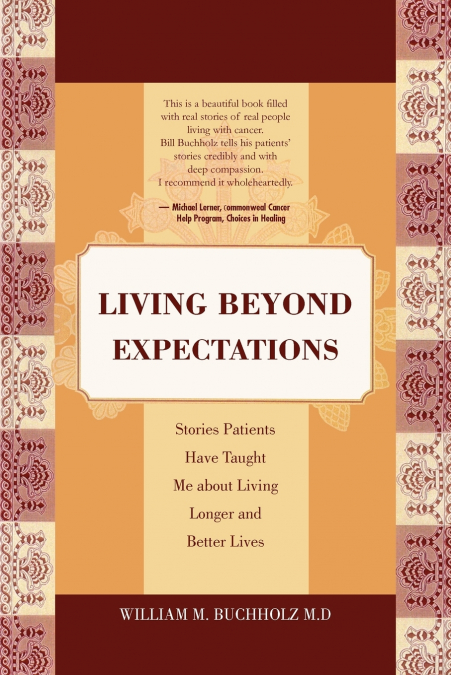 Living Beyond Expectations