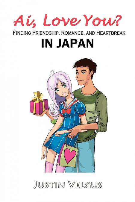 Ai, Love You?