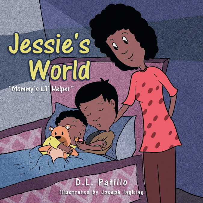 Jessie’s World